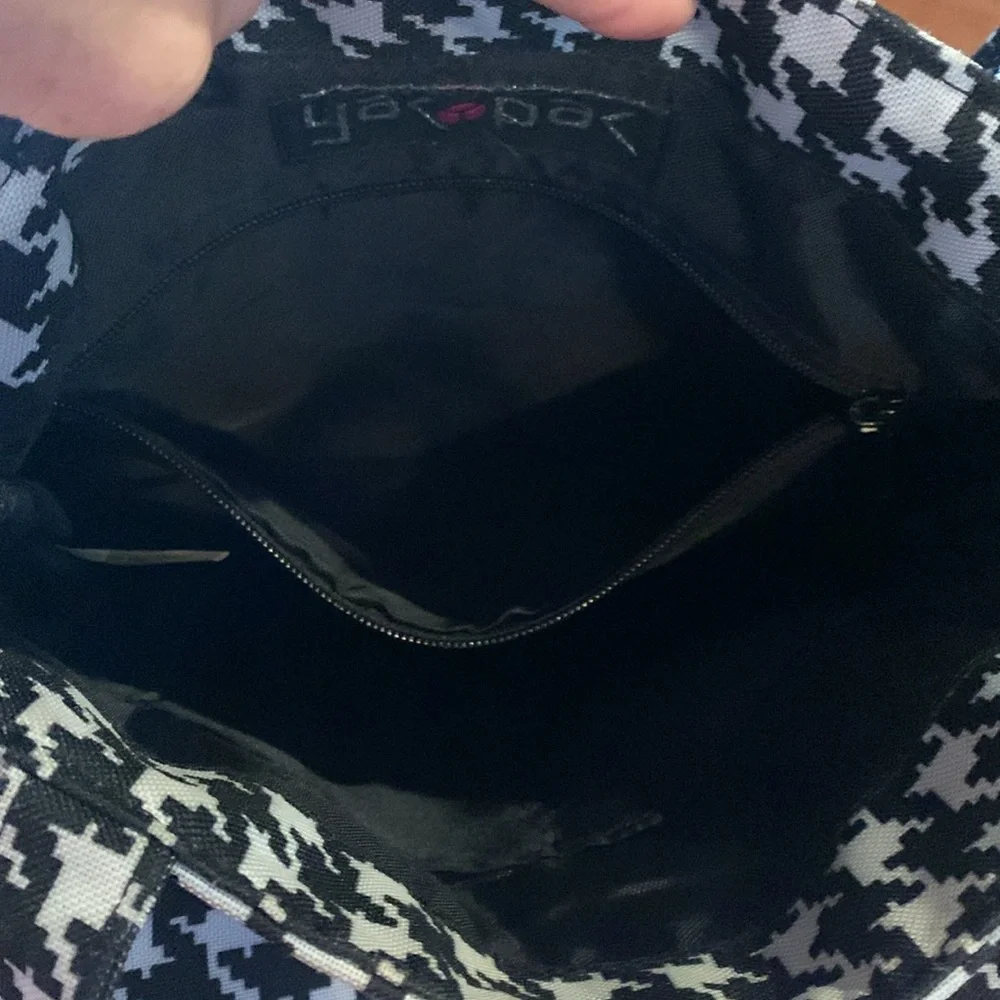 EUC!! Y2K 💥 YAK PAK Computer Shoulder Bag